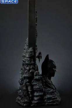 1/3 Scale Batman Gadget Wall Museum Masterline Statue