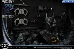 1/3 Scale Batman Gadget Wall Museum Masterline Statue
