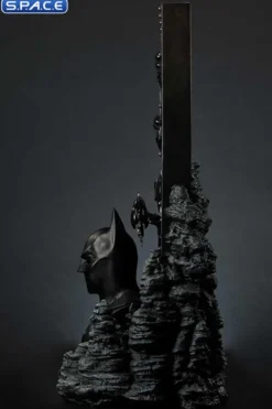 1/3 Scale Batman Gadget Wall Museum Masterline Statue