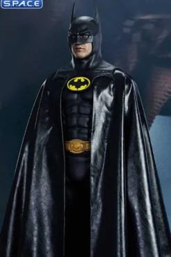 1/2 Scale Batman High Definition Museum Masterline Statue