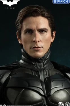 1:1 Scale Batman Life-Size Bust