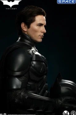 1:1 Scale Batman Life-Size Bust