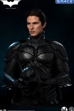 1:1 Scale Batman Life-Size Bust