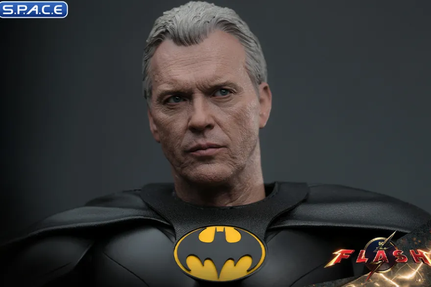 1/6 Scale Batman »Modern Suit 2023«