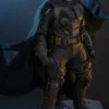 1/6 Scale Batman Movie Masterpiece MMS703