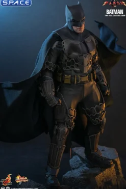 1/6 Scale Batman Movie Masterpiece MMS703