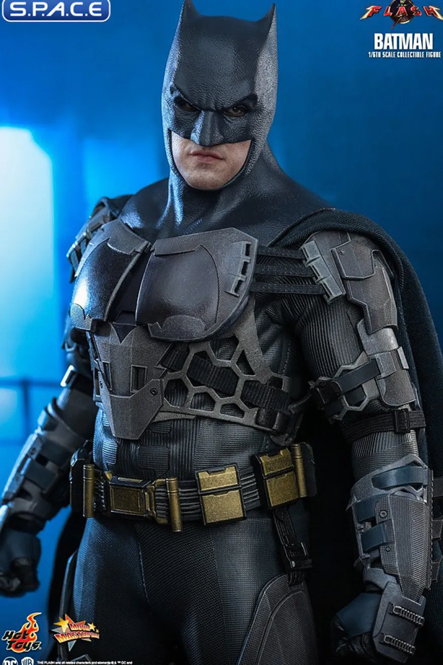 1/6 Scale Batman Movie Masterpiece MMS703