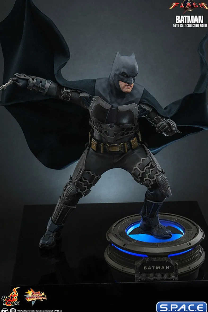 1/6 Scale Batman Movie Masterpiece MMS703