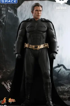1/6 Scale Batman Movie Masterpiece MMS595