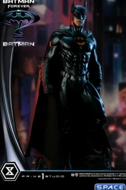 1/3 Scale Batman Museum Masterline Statue