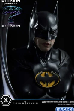 1/3 Scale Batman Museum Masterline Statue