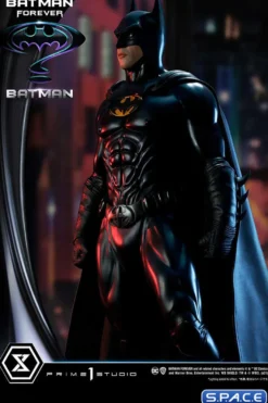 1/3 Scale Batman Museum Masterline Statue