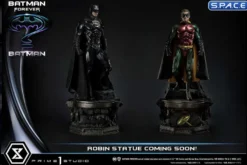 1/3 Scale Batman Museum Masterline Statue