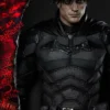 1/3 Scale Batman Museum Masterline Statue