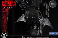 1/3 Scale Batman Museum Masterline Statue