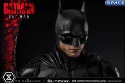 1/3 Scale Batman Museum Masterline Statue