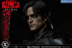 1/3 Scale Batman Museum Masterline Statue