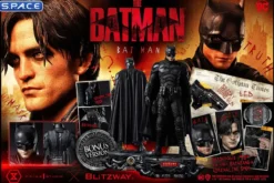 1/3 Scale Batman Museum Masterline Statue