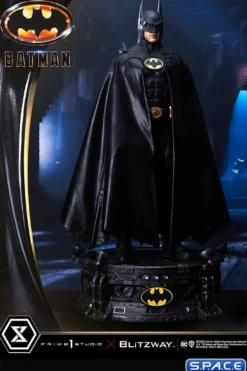 1/3 Scale Batman Museum Masterline Statue