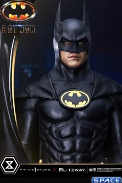 1/3 Scale Batman Museum Masterline Statue