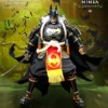 1/6 Scale Batman Ninja Samurai Deluxe Version
