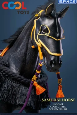 1/6 Scale Batman Ninja Samurai Deluxe Version