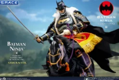 1/6 Scale Batman Ninja Samurai Deluxe Version