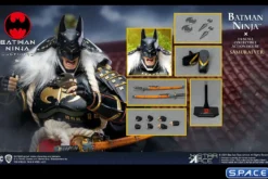 1/6 Scale Batman Ninja Samurai Version