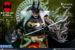 1/6 Scale Batman Ninja Samurai Version