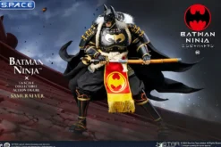 1/6 Scale Batman Ninja Samurai Version