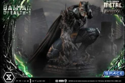 1/3 Scale Batman of Earth-1 Deluxe Museum Masterline Statue