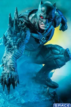 1/3 Scale Batman of Earth-1 Deluxe Museum Masterline Statue