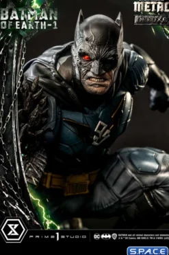 1/3 Scale Batman of Earth-1 Deluxe Museum Masterline Statue