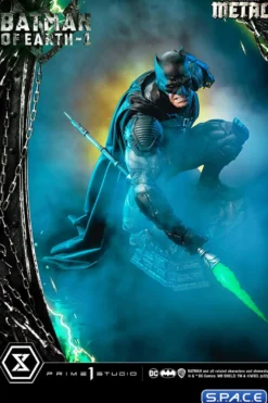 1/3 Scale Batman of Earth-1 Museum Masterline Statue