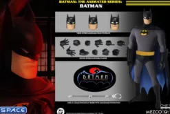 1/12 Scale Batman One:12 Collective