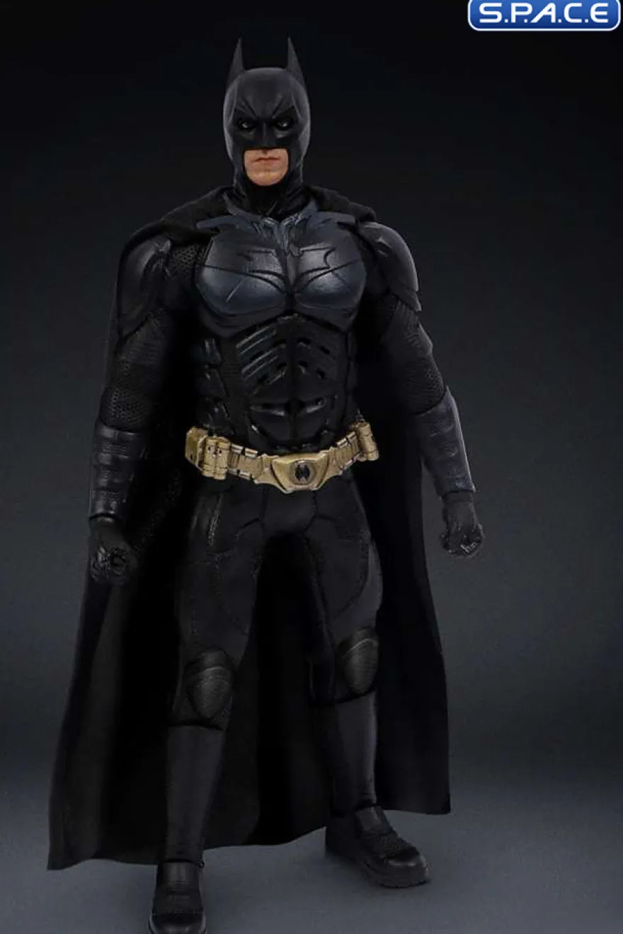 1/12 Scale Batman One:12 Collective