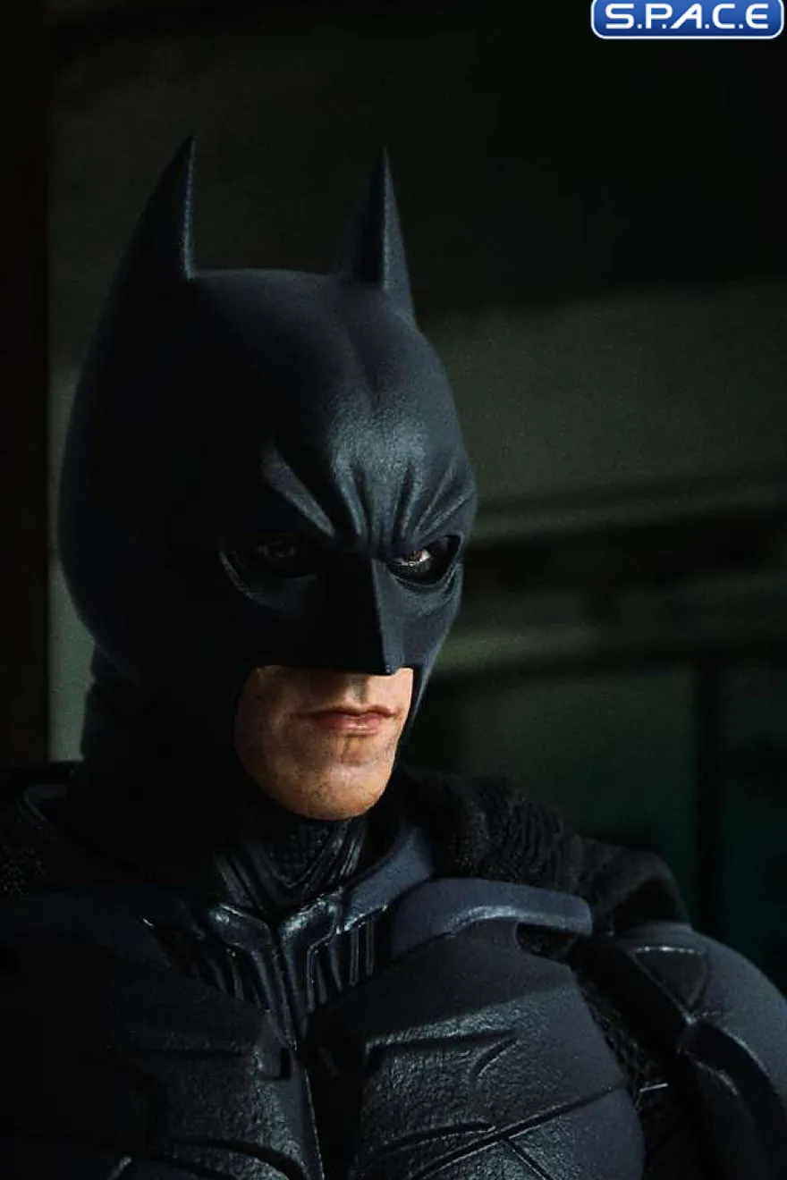 1/12 Scale Batman One:12 Collective