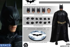1/12 Scale Batman One:12 Collective