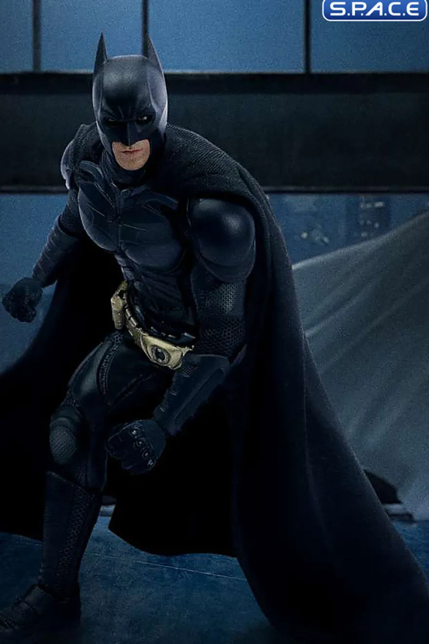 1/12 Scale Batman One:12 Collective