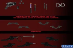 1/12 Scale Batman One:12 Collective