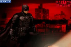 1/12 Scale Batman One:12 Collective