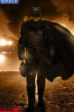 1/12 Scale Batman One:12 Collective