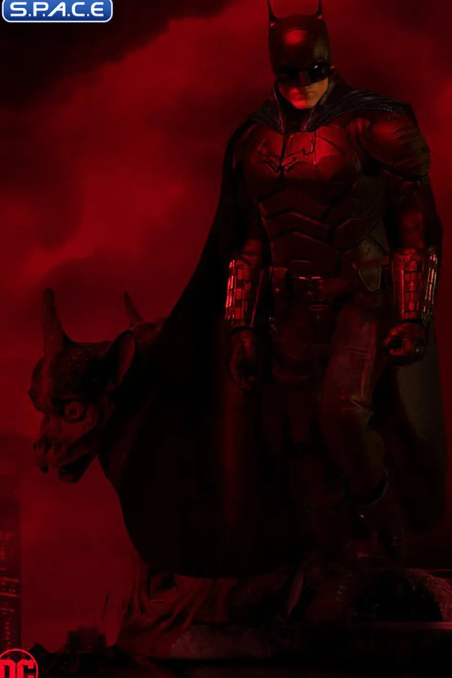1/12 Scale Batman One:12 Collective
