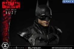 1/3 Scale Batman Premium Bust