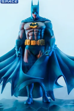 1/8 Scale Batman PX PVC Statue - Classic Version