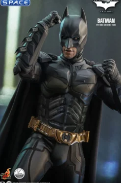 1/4 Scale Batman QS019