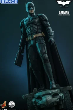 1/4 Scale Batman QS019