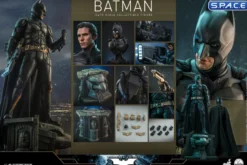 1/4 Scale Batman QS019