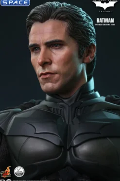 1/4 Scale Batman QS019