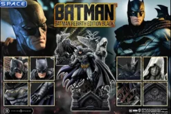 1/4 Scale Batman Rebirth Ultimate Premium Masterline Statue